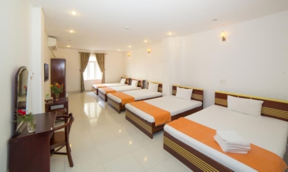 Дананг: House Land Hotel Da Nang