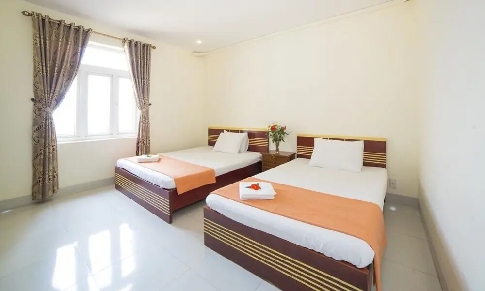 Дананг: House Land Hotel Da Nang