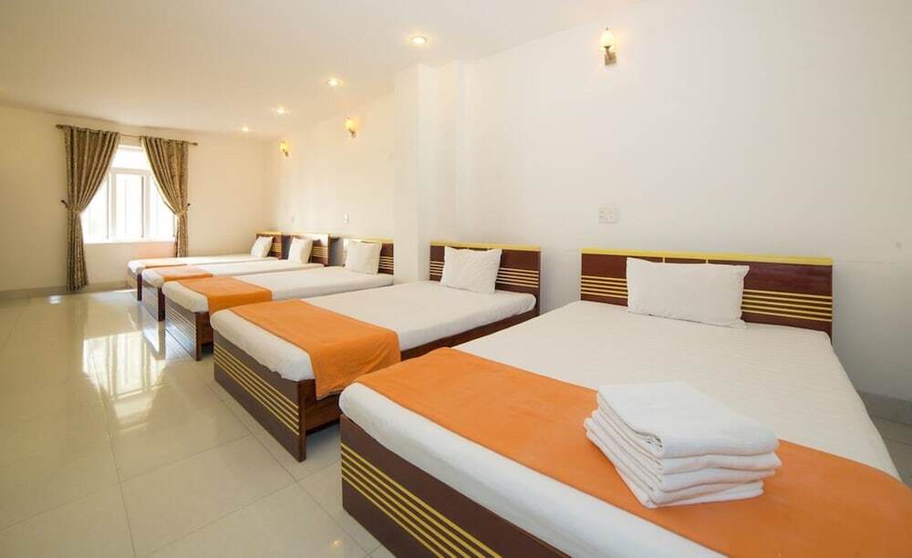 Дананг: House Land Hotel Da Nang