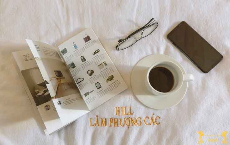 Далат: Bungalow Lam Phuong Cac Hill
