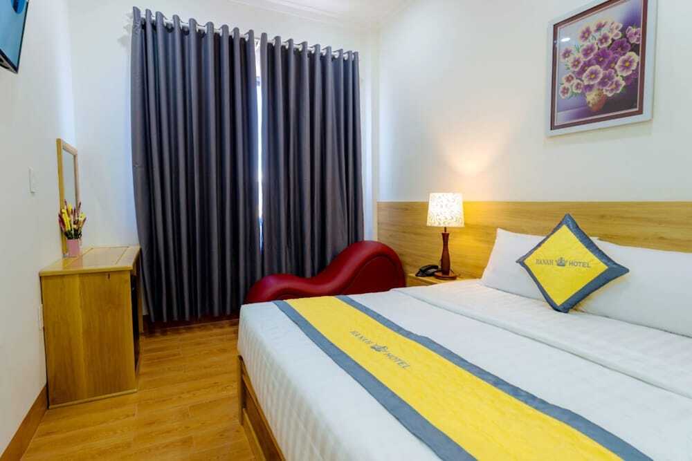 Фантхьет: Hanah Hotel