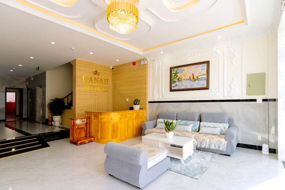 Фантхьет: Hanah Hotel