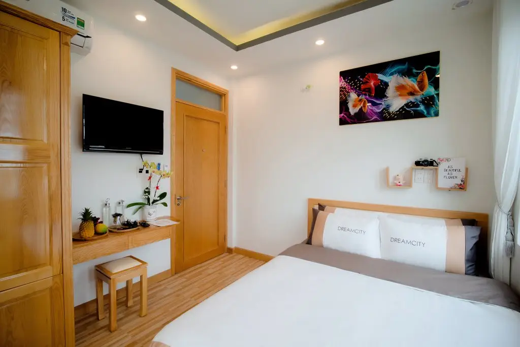 Хойан: Hoian Royal Villa