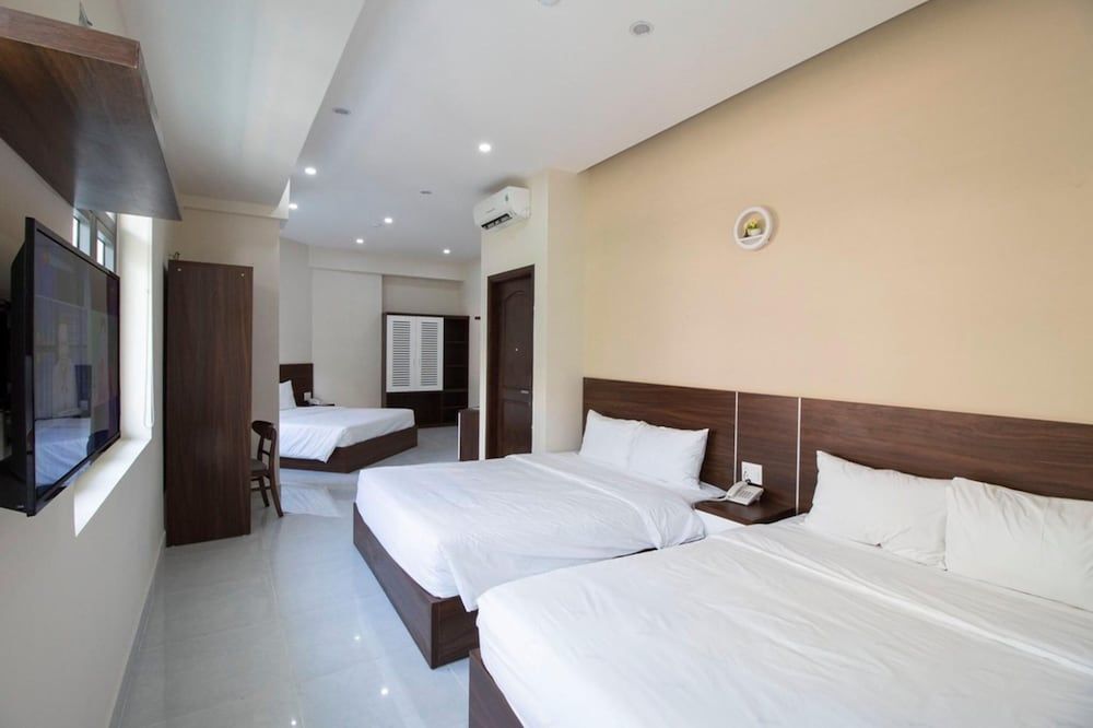 Вунгтау: Hai Duong Hotel