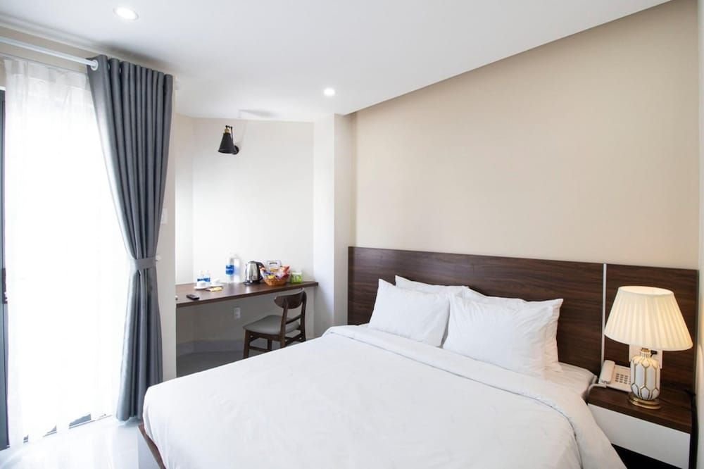 Вунгтау: Hai Duong Hotel
