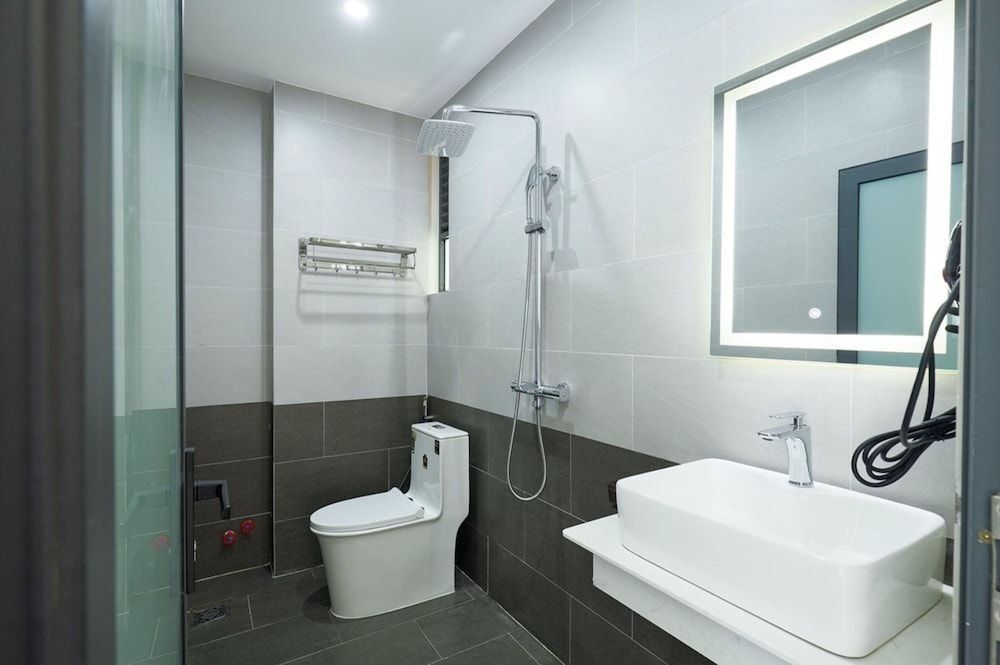 Вунгтау: Hai Duong Hotel