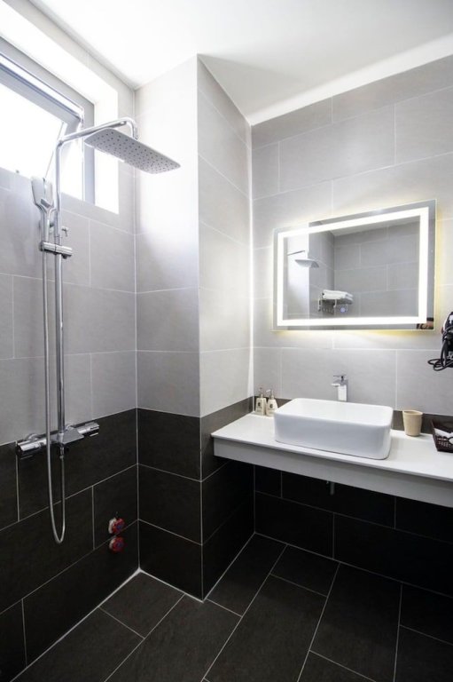 Вунгтау: Hai Duong Hotel