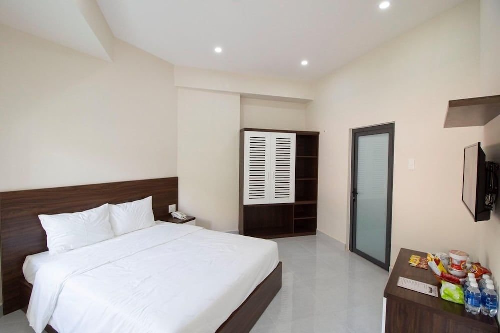 Вунгтау: Hai Duong Hotel
