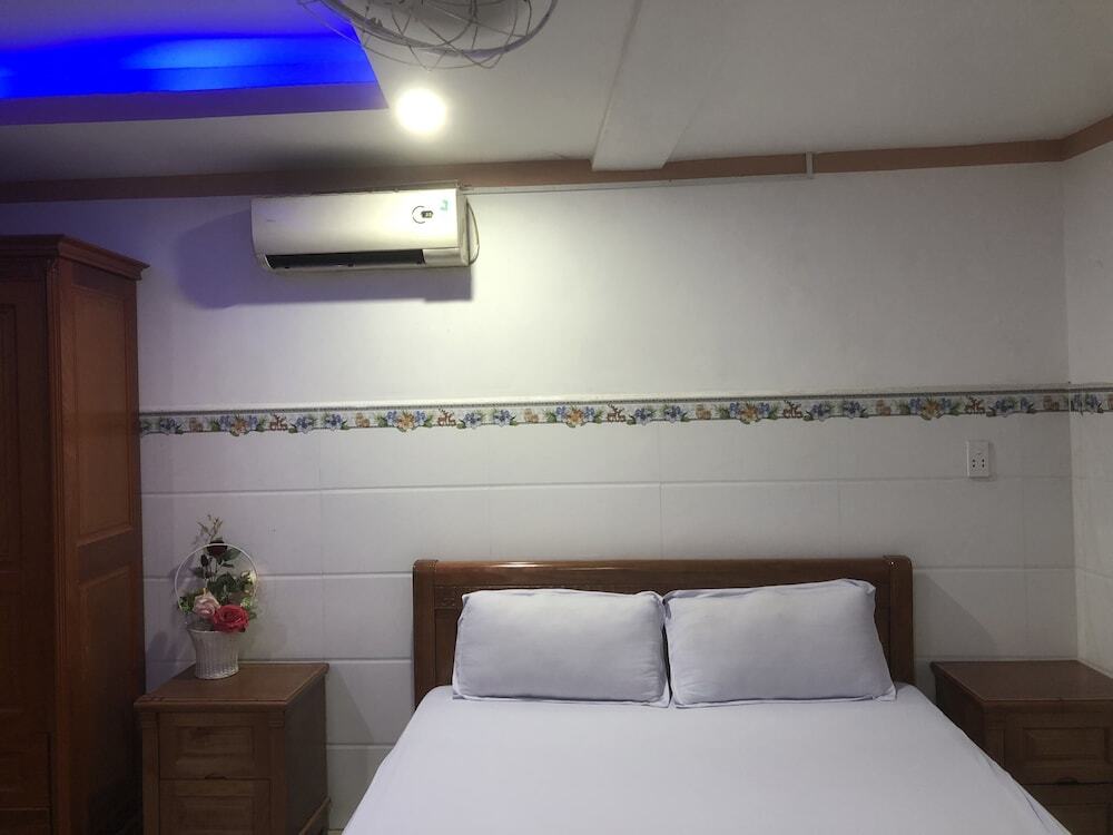 Пляж Thuan An: Hoa Ban Hotel