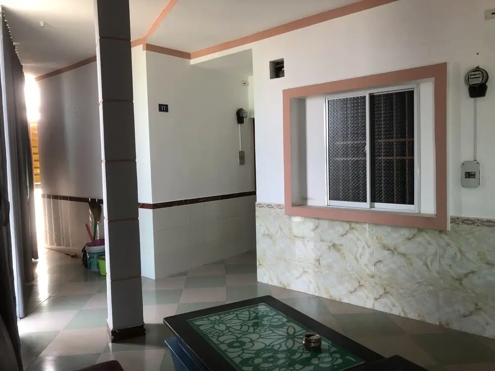 Пляж Thuan An: Hoa Ban Hotel