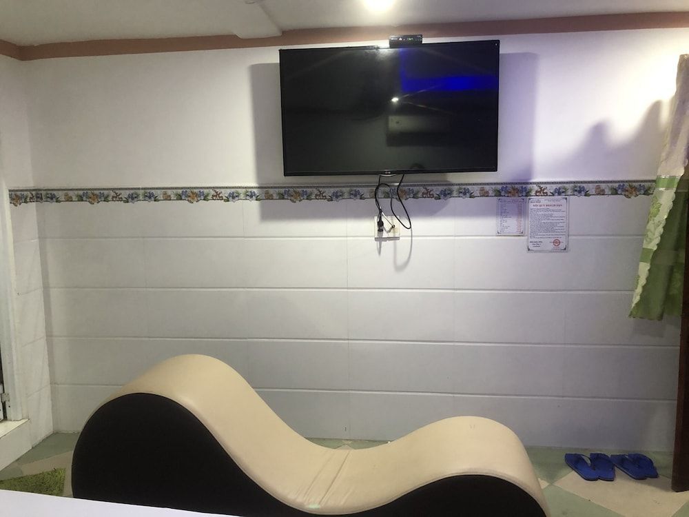 Пляж Thuan An: Hoa Ban Hotel