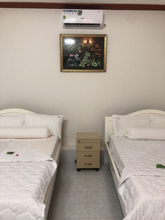 остров Фукуок: Duc Linh Hotel