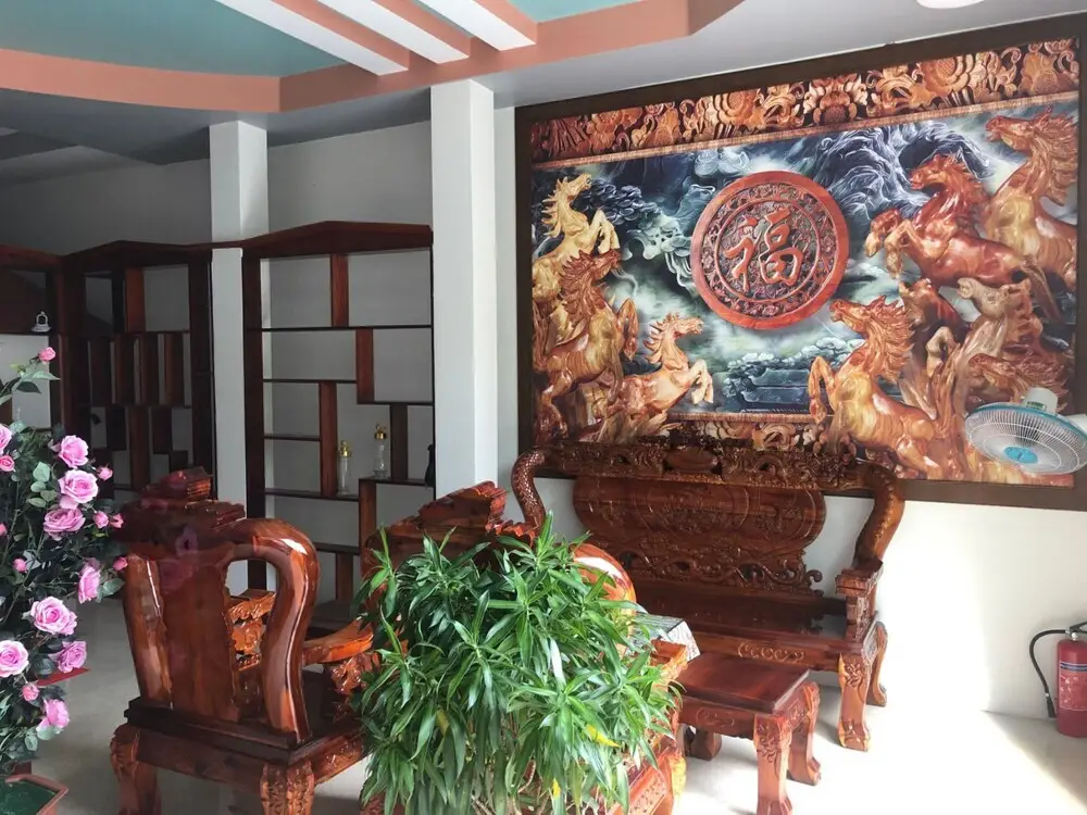 остров Фукуок: Duc Linh Hotel