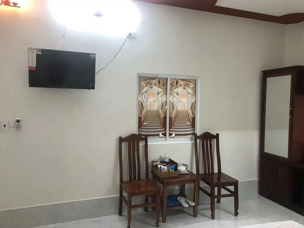 остров Фукуок: Duc Linh Hotel