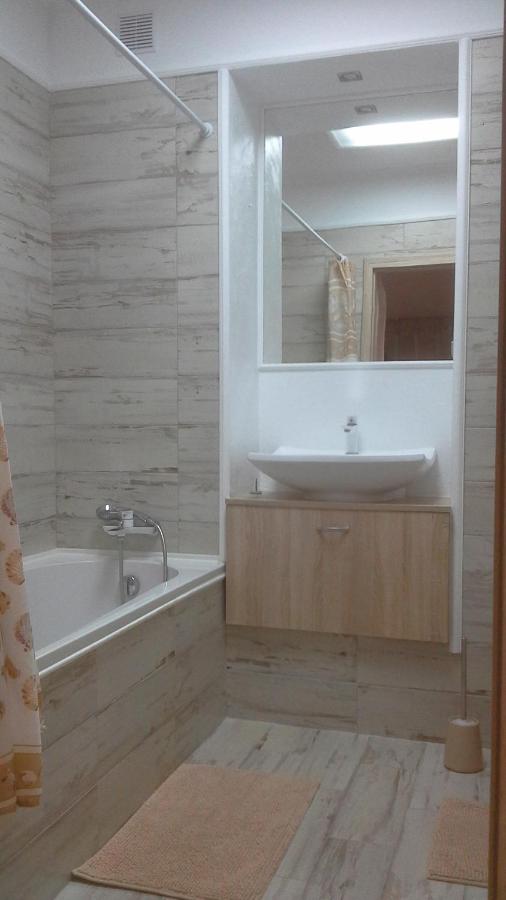 Светлогорск: Apartment at the Sea