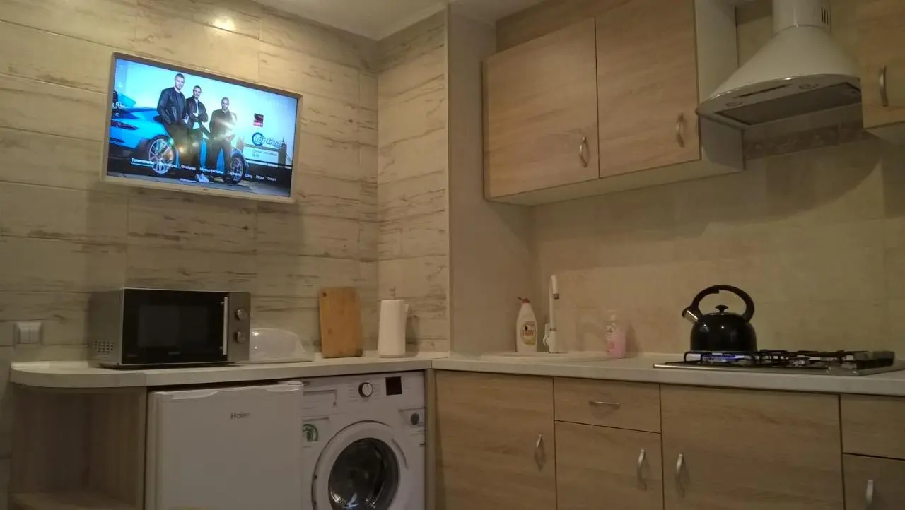 Светлогорск: Apartment at the Sea