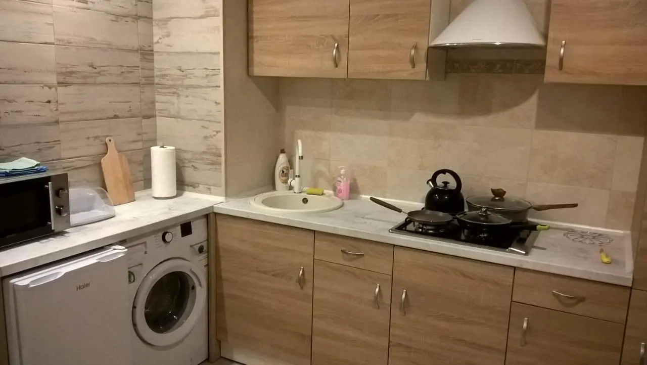 Светлогорск: Apartment at the Sea