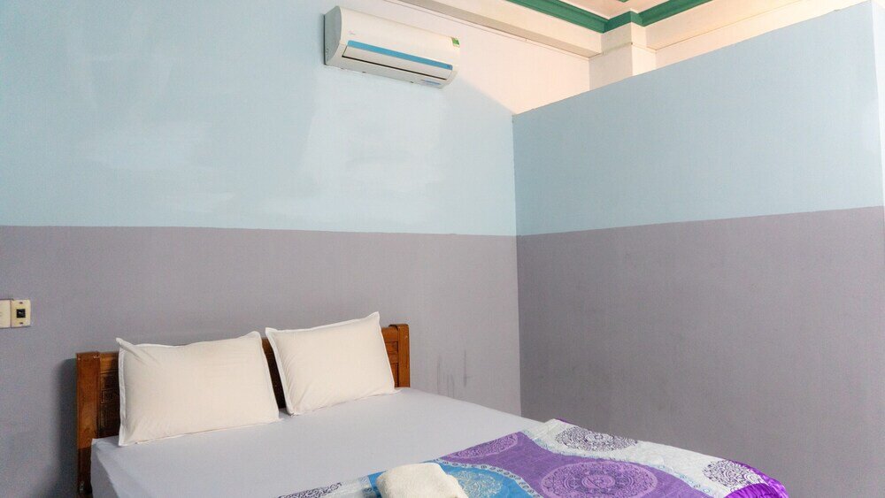 Хошимин: Viet Hung Hotel by Zuzu