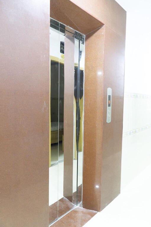 Хошимин: Dai An Binh Tan Hotel