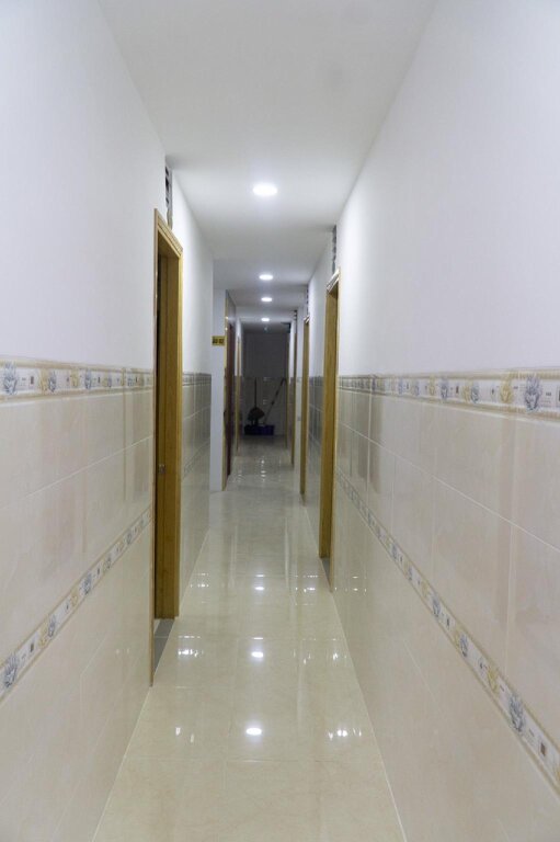 Хошимин: Dai An Binh Tan Hotel