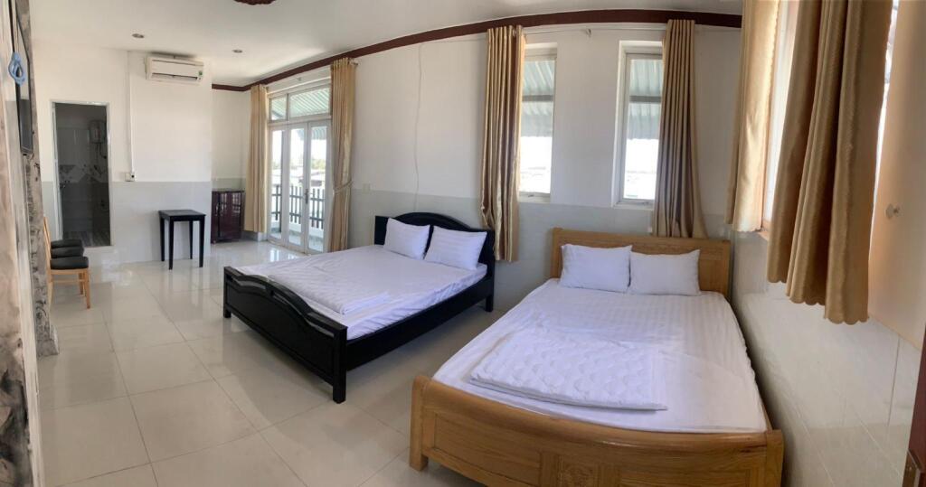 Hoa Phuong Hotel — фото 1