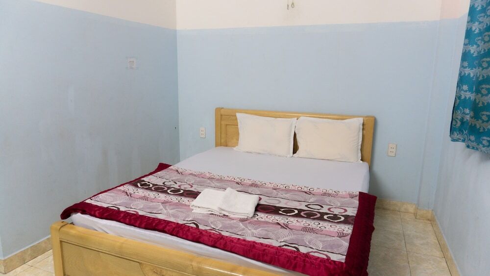 Хошимин: Ngoc Trinh Hotel Binh Tan