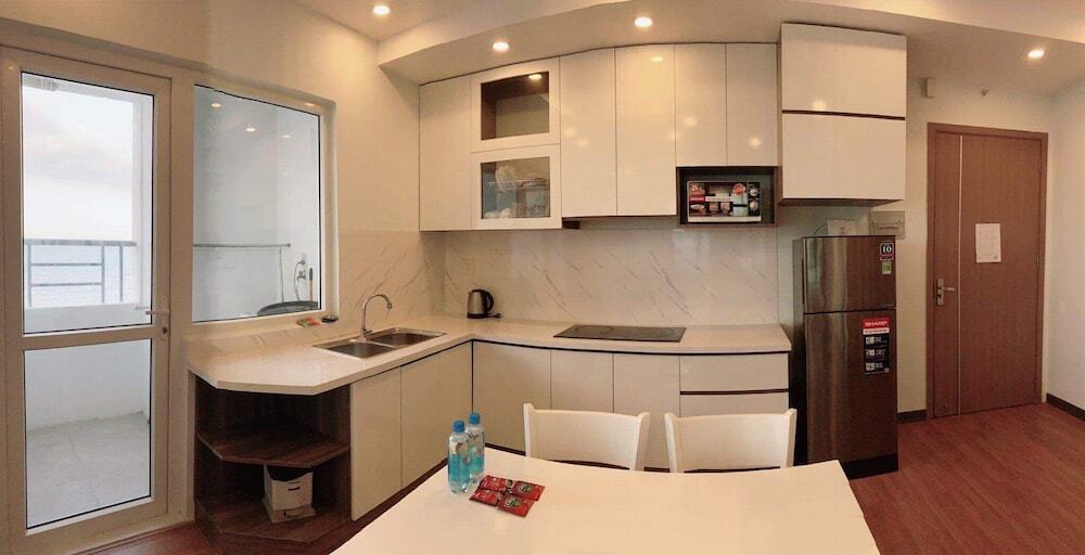 Нячанг: Cala Bayview Muong Thanh
