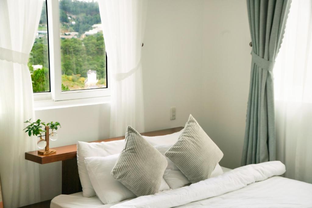 Далат: D House Dalat