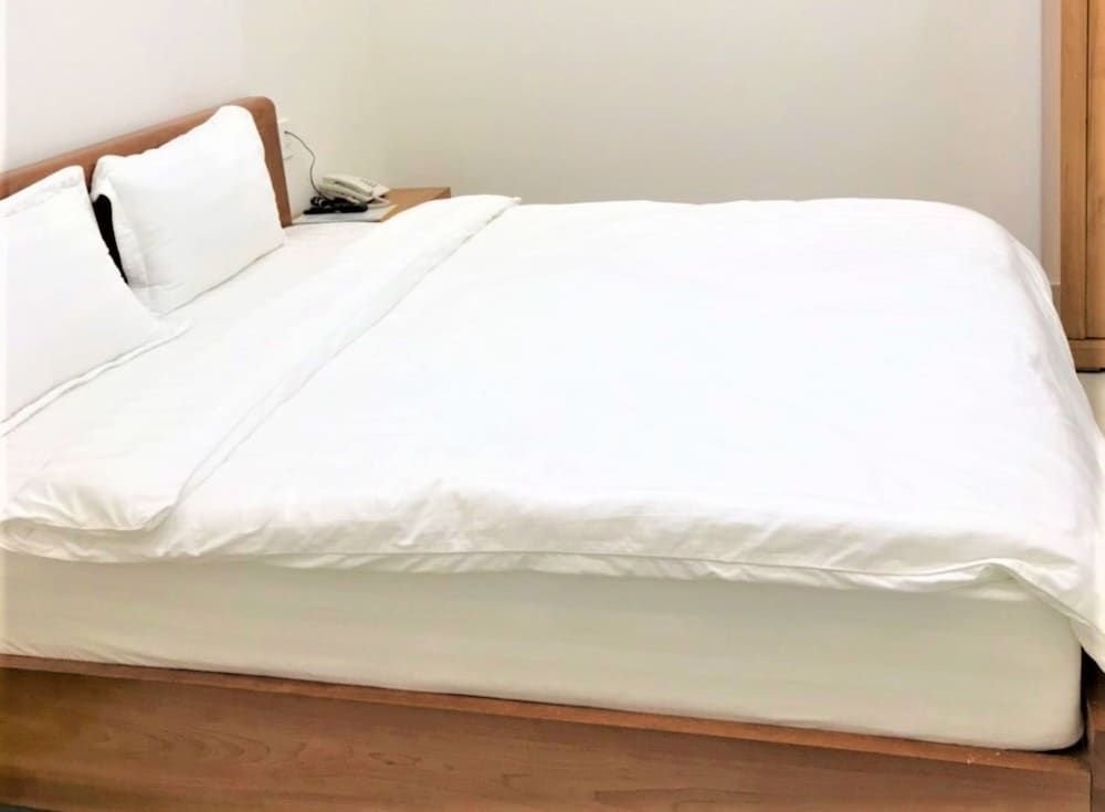 Далат: My Hien Hotel