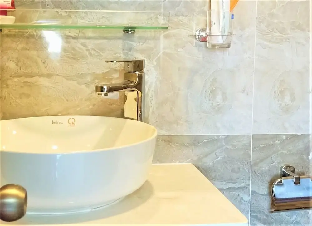 Далат: My Hien Hotel
