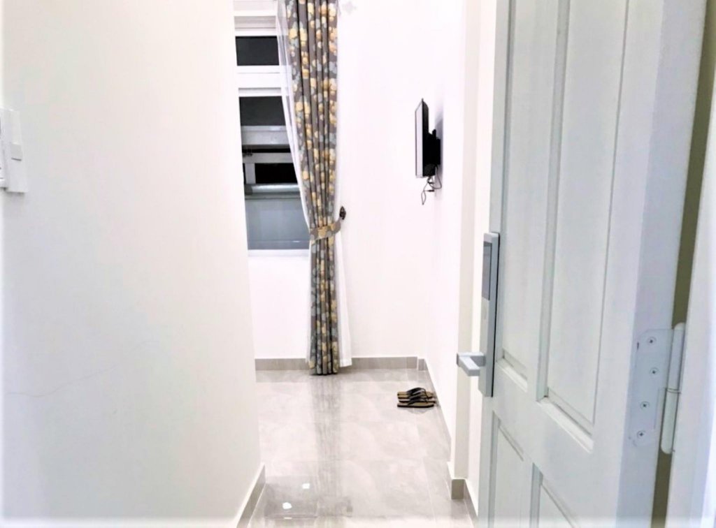 Далат: My Hien Hotel