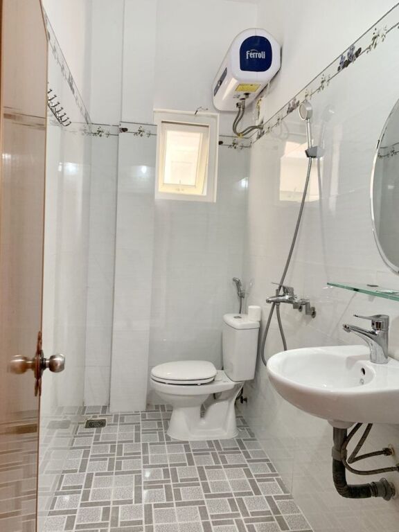 Далат: Thao Quyen Motel