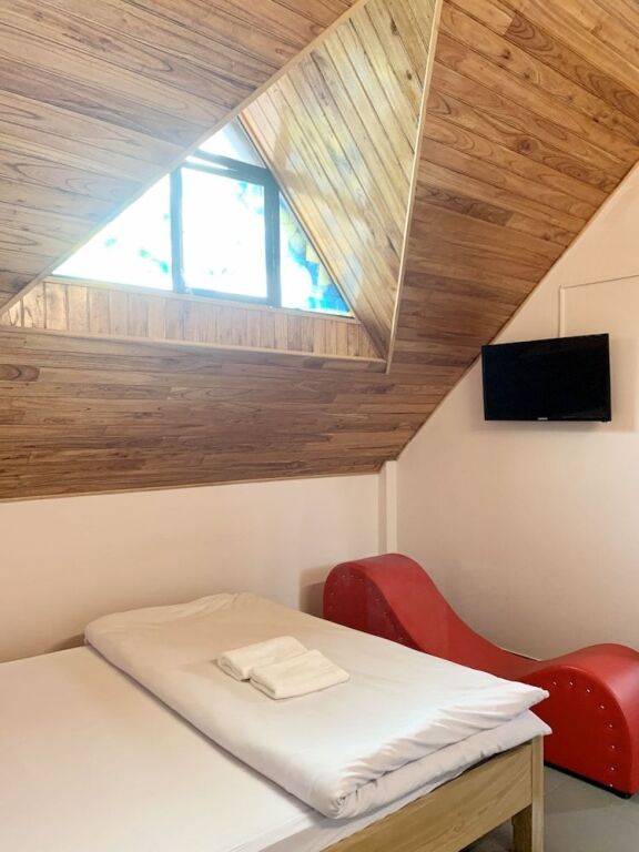 Далат: Thao Quyen Motel
