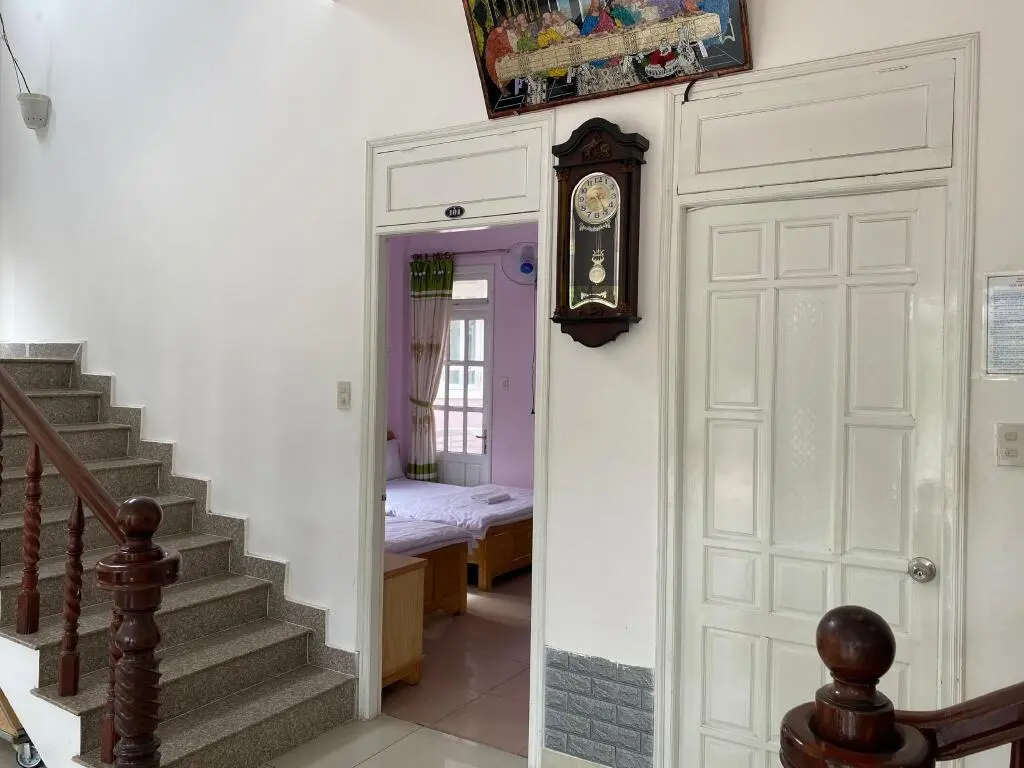 Далат: Thao Quyen Motel