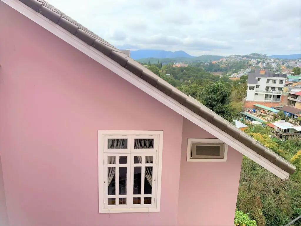 Далат: Thao Quyen Motel