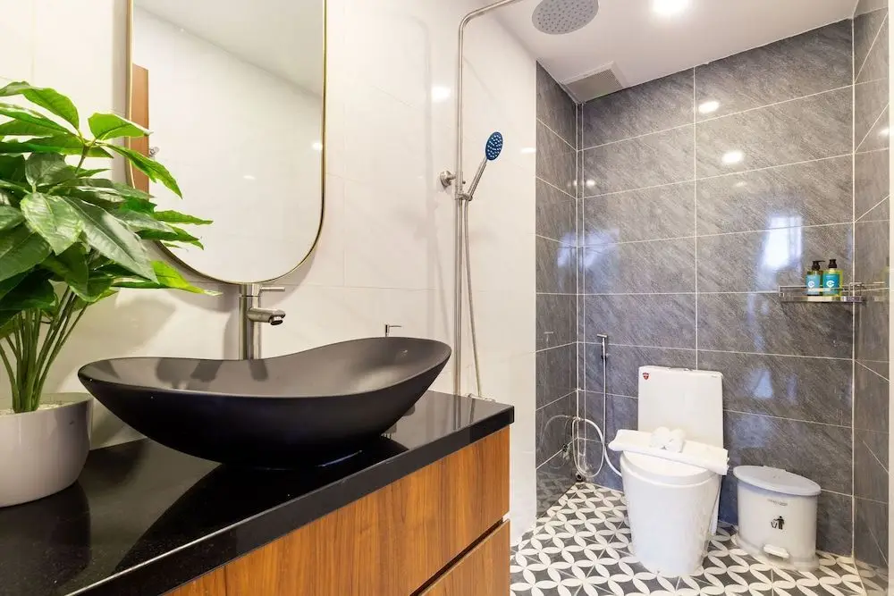 Хошимин: Tago Hotel - Suong Nguyet Anh