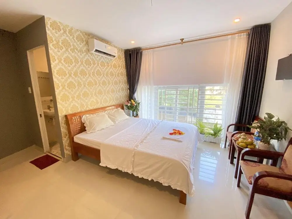 Нячанг: Tem House Nha Trang
