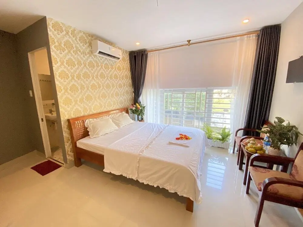 Нячанг: Tem House Nha Trang