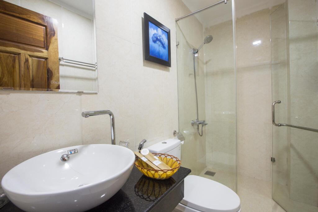 Нячанг: Tem House Nha Trang
