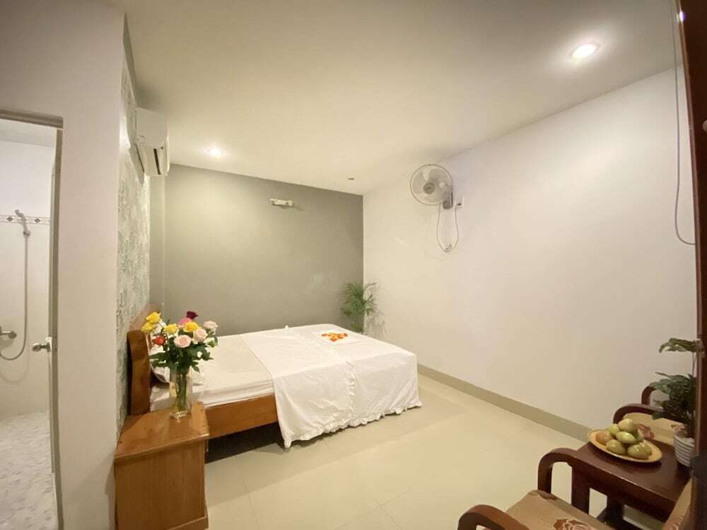 Нячанг: Tem House Nha Trang