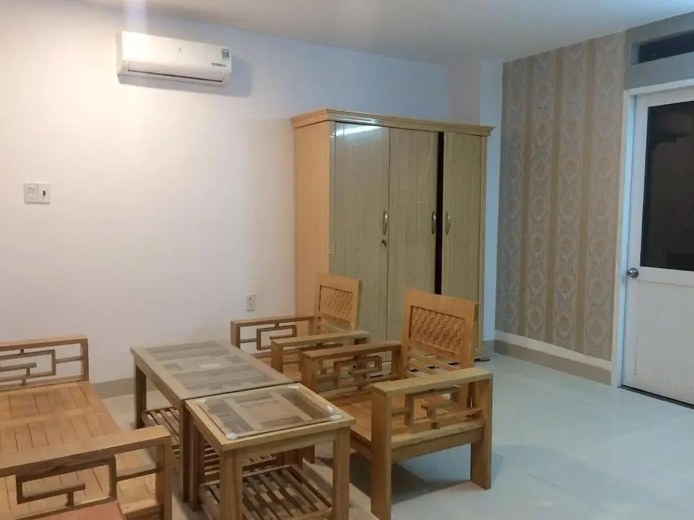 Нячанг: Tem House Nha Trang