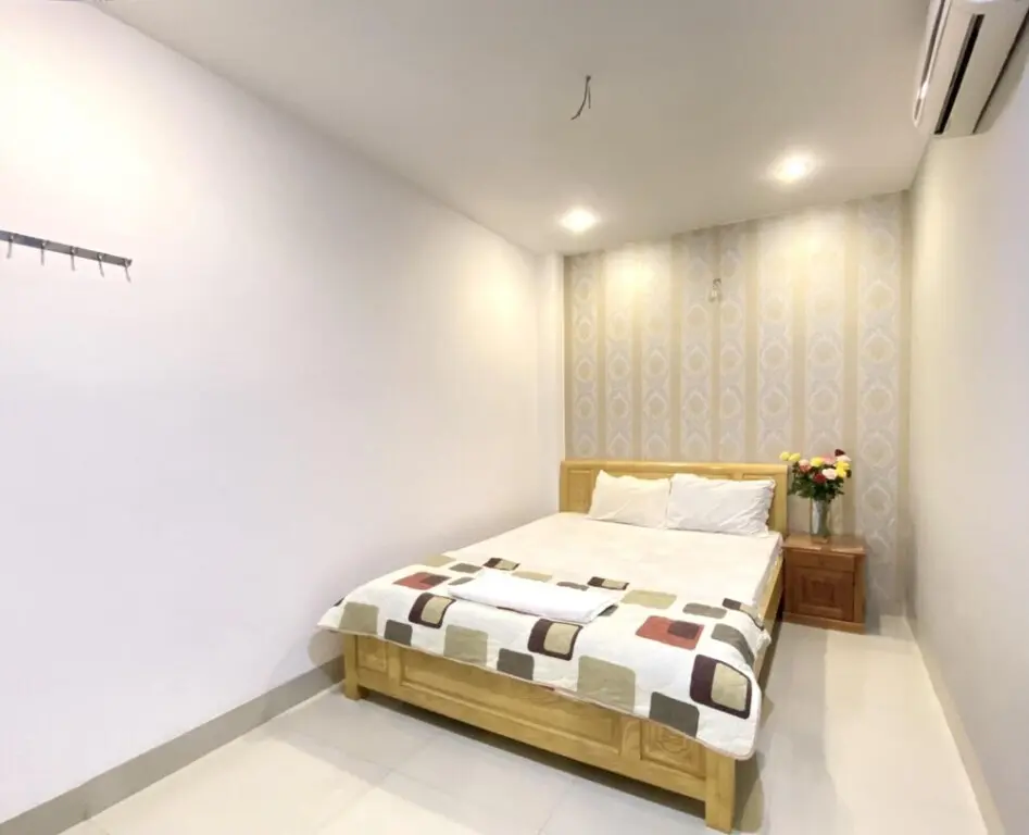 Нячанг: Tem House Nha Trang