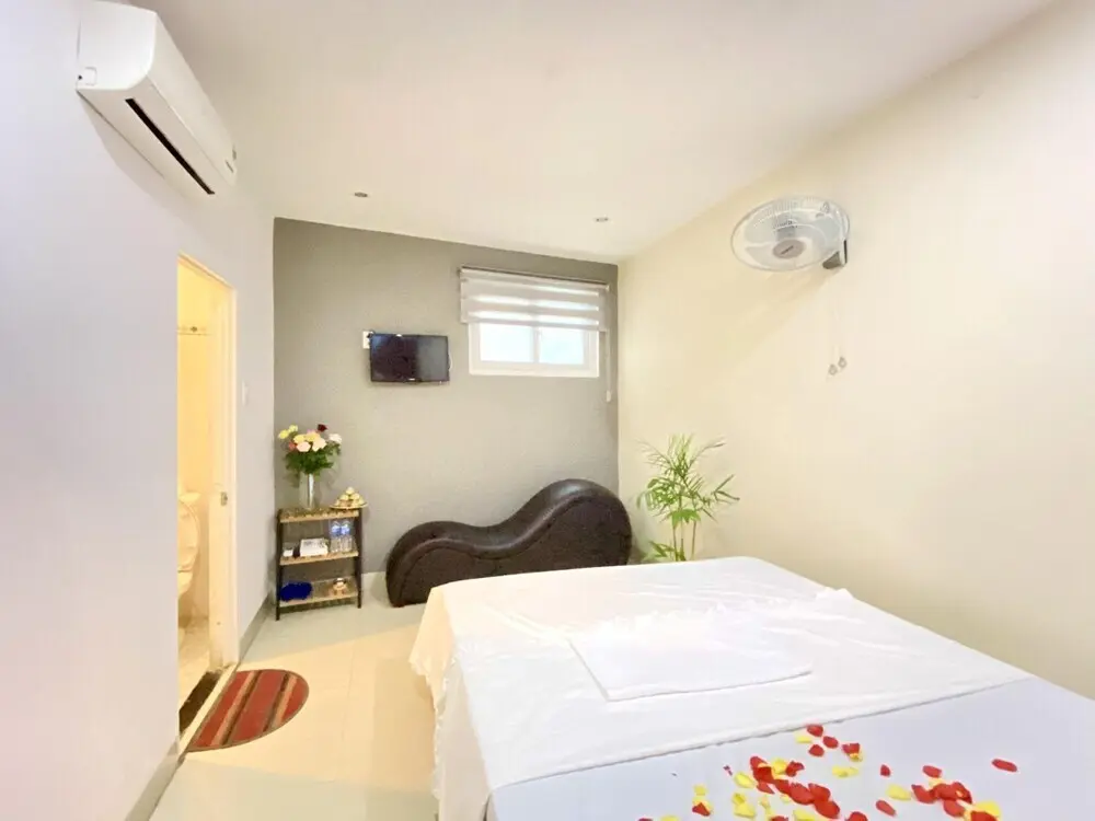 Нячанг: Tem House Nha Trang