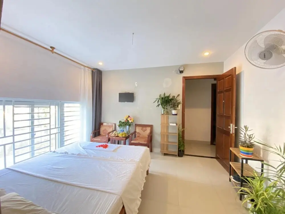 Нячанг: Tem House Nha Trang