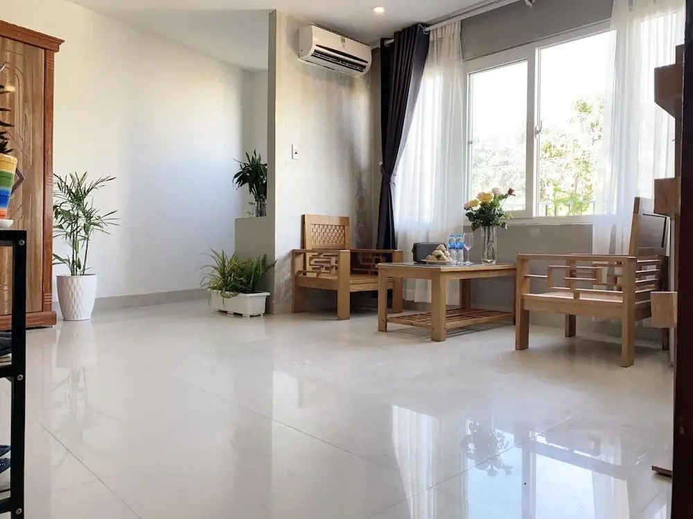 Нячанг: Tem House Nha Trang