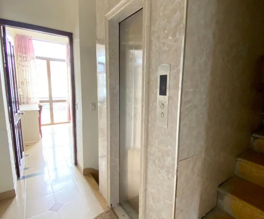 Далат: Sao Mai Tim Hotel