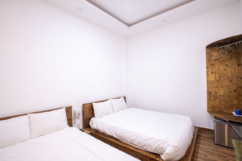 Далат: Nguyen Dang Hotel