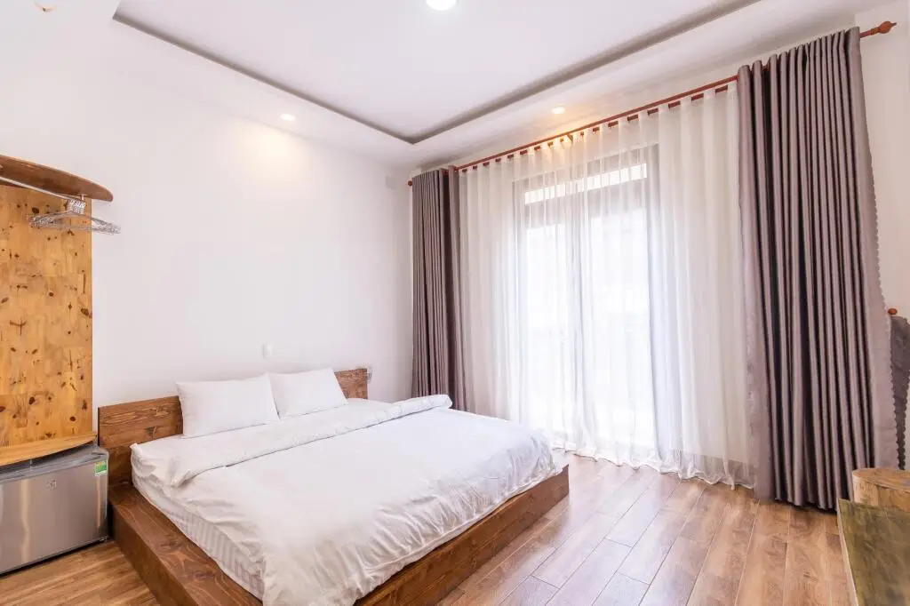 Далат: Nguyen Dang Hotel