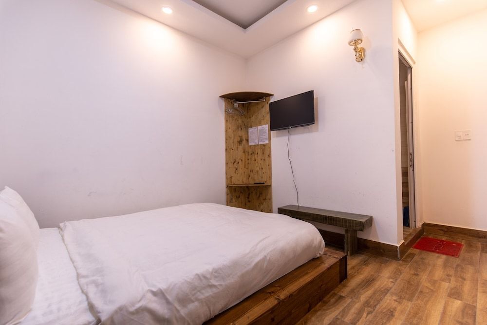 Далат: Nguyen Dang Hotel