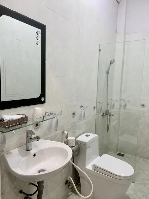 Далат: Phuong Dung Hotel